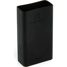 Smok Silikonové pouzdro Xcube mini černé