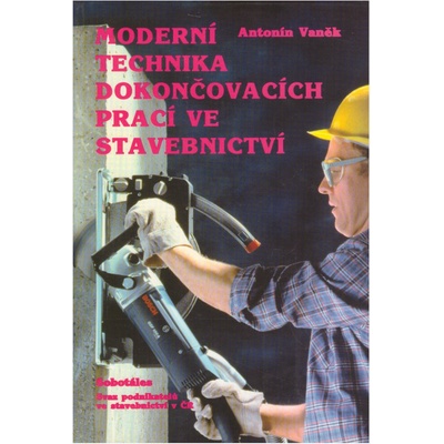 Moderni technika dokonc.praci – Vaněk Antonín