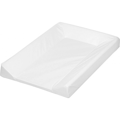 Quax Bílá omyvatelná přebalovací podložka Pad 70 x 50 cm – Hledejceny.cz