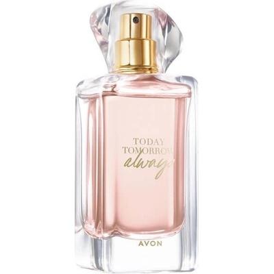 Avon Today Tomorrow Always parfumovaná voda dámska 50 ml