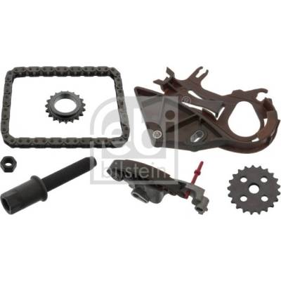 FEBI 47978 Retaz pre pohon olejoveho cerpadla TERAZ RETEZU CERP.OL.BMW 3 / E46 / 00-