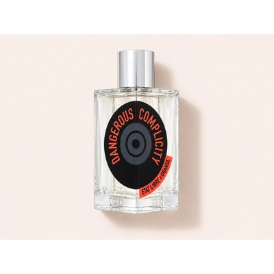 Etat Libre D´orange Dangerous Complicity parfémovaná voda unisex 100 ml