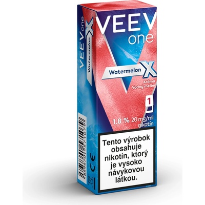 VEEV one X Watermelon pod 20 mg