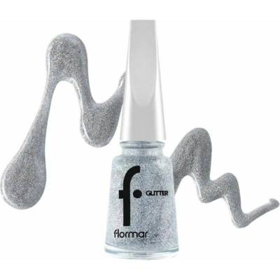 Flormar lak na nehty Glitter GL38 11 ml