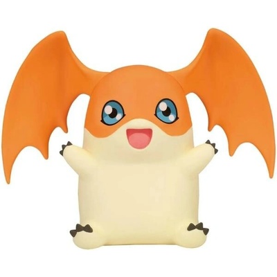 Bandai Digimon AdventureSofvimates Patamon