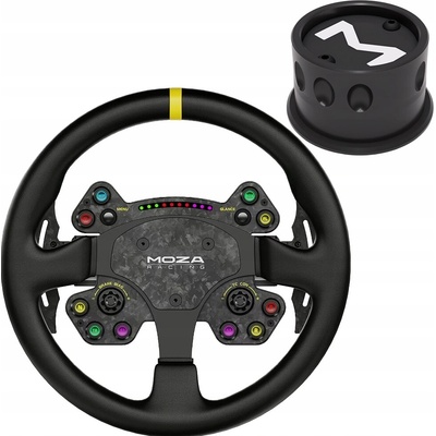 Moza Racing RS V2
