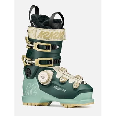 K2 fl3x K2 Anthem X 105 BOA 255