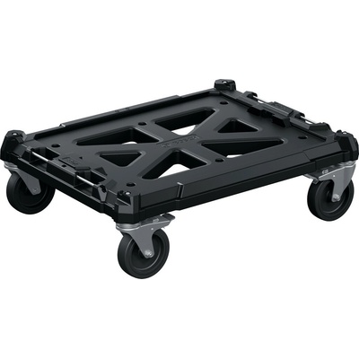 Bosch Contractor Pro L-Boxx Pojízdný vozík 1600A03W7N – Hledejceny.cz