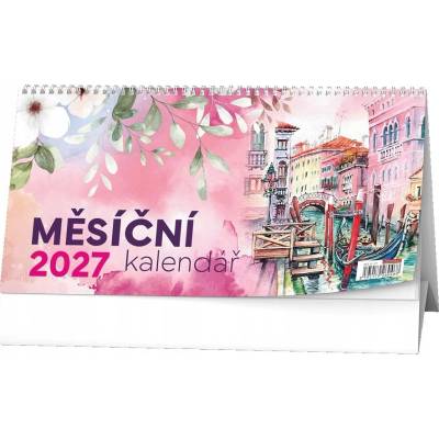 Kancelářský Baloušek Tisk 2027