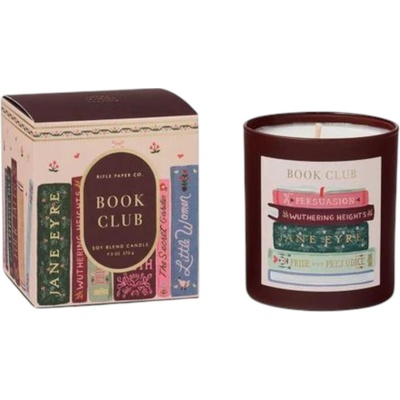Rifle Paper Co. Everyday Book Club 269 g