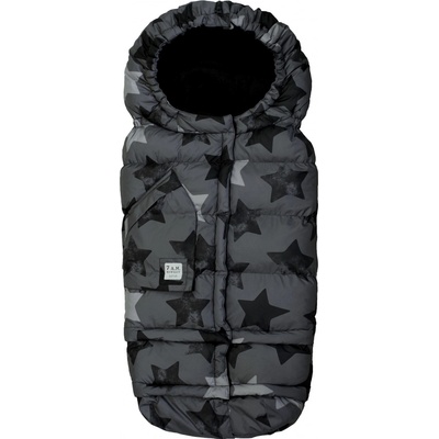 7 A.M. Enfant 212 Evolution Print Stella