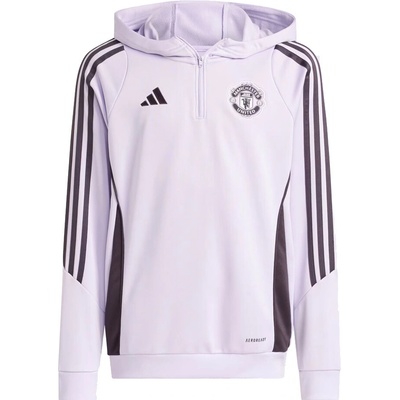 adidas Manchester United Track tint