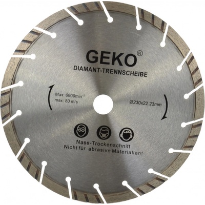Geko G00223