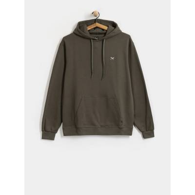 Iriedaily Mini Flag 2 HD night olive