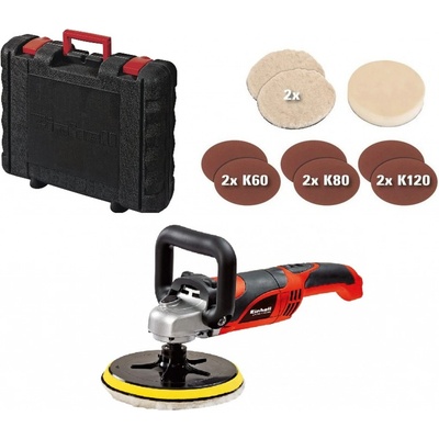 Einhell CC-PO 1100/1 E 2093264