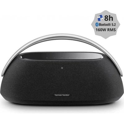 Harman Kardon Go + Play