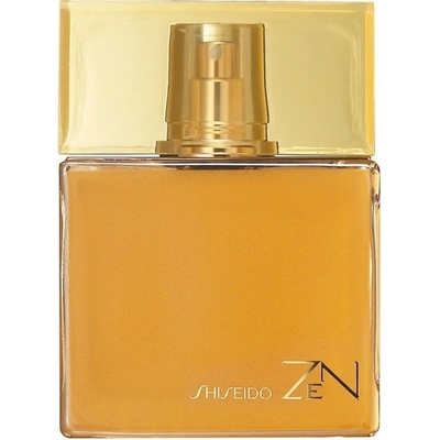 Shiseido Zen parfémovaná voda dámská 100 ml tester