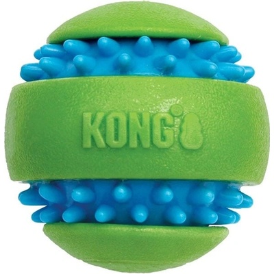Kong Squeezz Goomz míč (XL) 8,9 cm