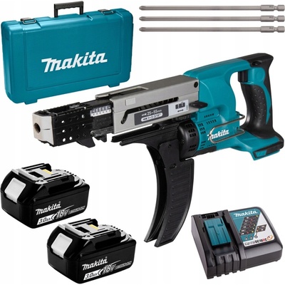 Makita DFR550RFE
