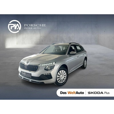 Skoda Kamiq TSI Essence 70 kW