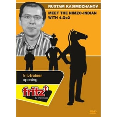 Meet the Nimzo-Indian with 4.Qc2 (download)