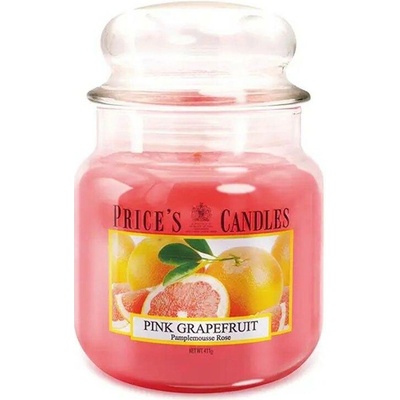 Price´s Pink Grapefruit 411 g