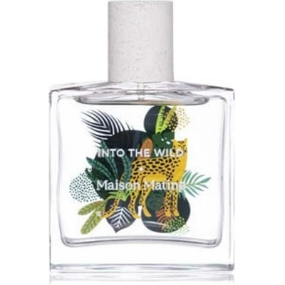 Maison Matine Into The Wild parfumovaná voda unisex 15 ml