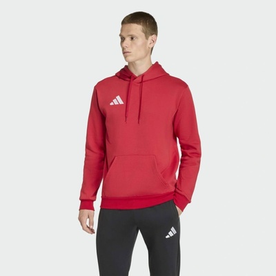 adidas Entrada 26 Červená