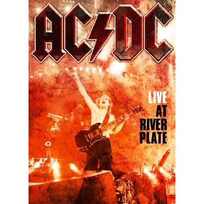AC/DC - Live At River Plate DVD