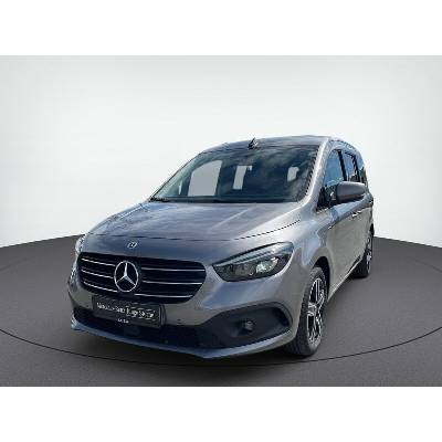 Mercedes-Benz T 180 d Standard 85 kW