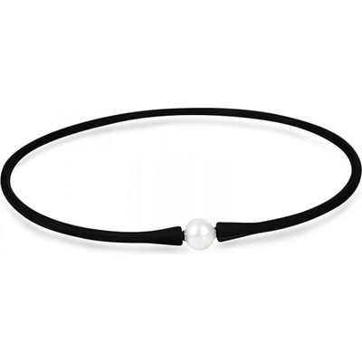 JwL Luxury Pearls Športové perlový náhrdelník JL0345