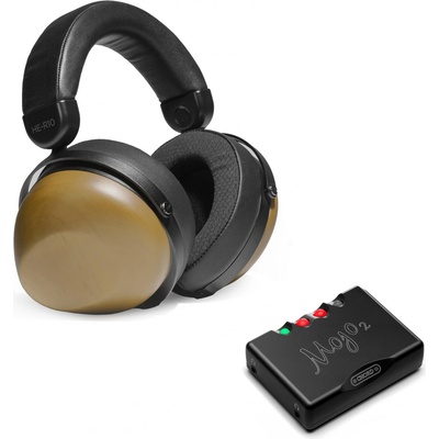 HiFiMAN HE-R10D
