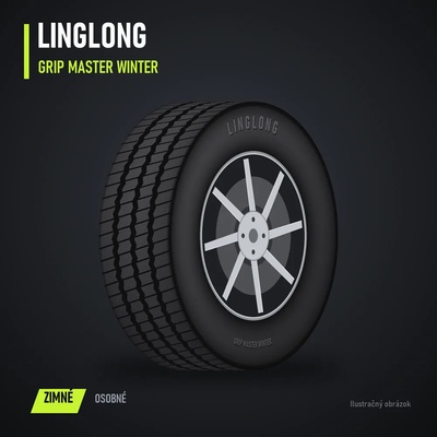 LINGLONG GRIP MASTER WINTER 245/40 R18 97V