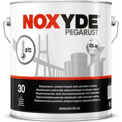 Rust-Oleum Noxyde Pegarust 5 l RAL 7032 - pegarust5