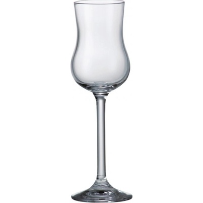 Crystalite Bohemia Sklenice na rum COLIBRI 85 ml