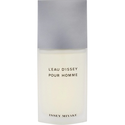 Issey Miyake L'Eau d'Issey toaletní voda pánská 125 ml