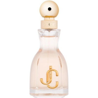 Jimmy Choo I Want Choo parfumovaná voda dámska 40 ml