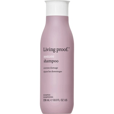 Living Proof Restore Shampoo For Dry or Damaged Hair 236 ml