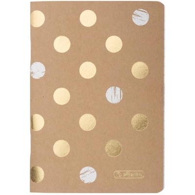 Herlitz Sešit A6 Pure Glam