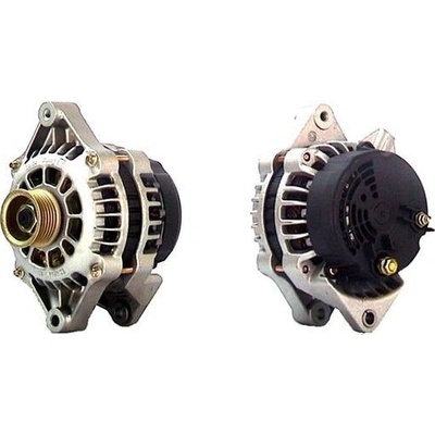 Alternátor Opel Vectra 1.8i 16V, Bosch 0123120001, SG7S025 – Hledejceny.cz