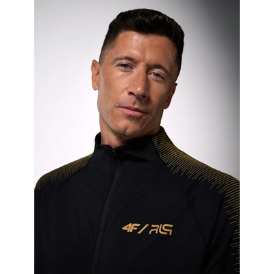 4F Robert Lewandowski černá