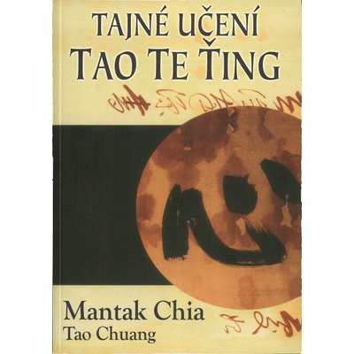 Tajné učení Tao Te Ťing