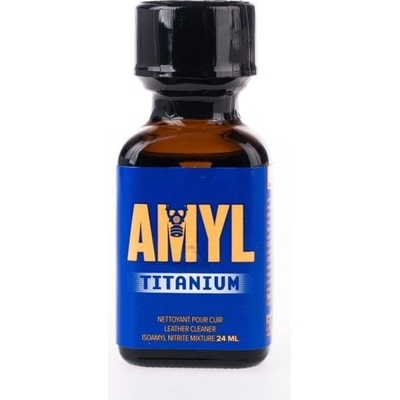 Amyl Titanium 24 ml