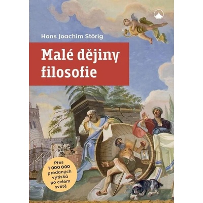 Malé dějiny filosofie - 9. vydání, Karmelitánské nakladatelství, 2024