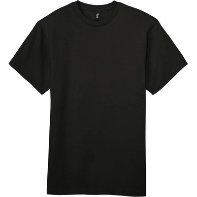 Unisex bavlněné tričko HAMMER černá