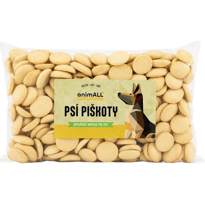 animALL Piškoty 1000 g