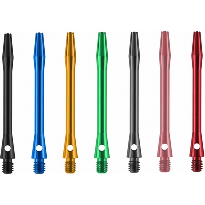 Designa Anodised Aluminium medium – Hledejceny.cz
