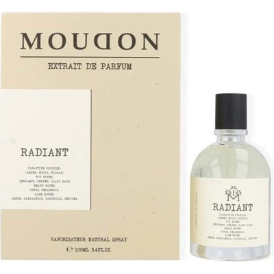 Moudon Radiant parfém unisex 100 ml