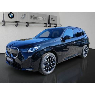BMW X3 20d xDrive M Sport 145 kW