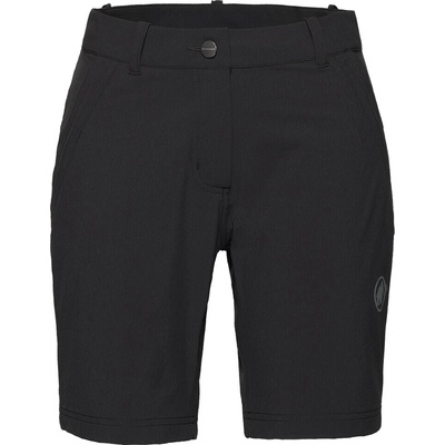Mammut Hiking V Shorts Women nebla modrá